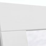 Małe lustro naścienne INGRID