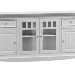 Duża komoda vintage INGRID