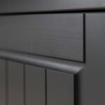 Klasyczny słupek do salonu INGRID