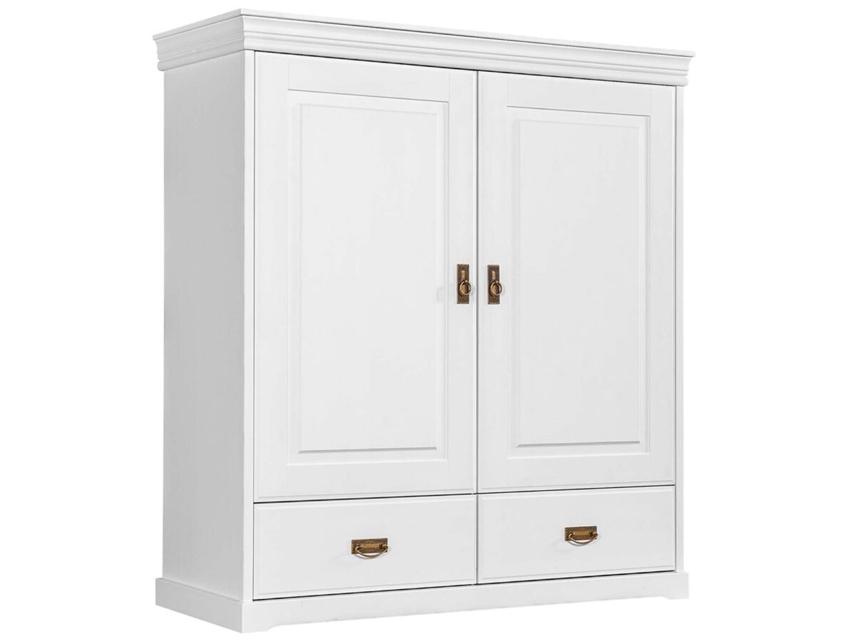 Komoda bieliźniarka z szufladami ANADI