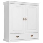 Komoda bieliźniarka z szufladami ANADI