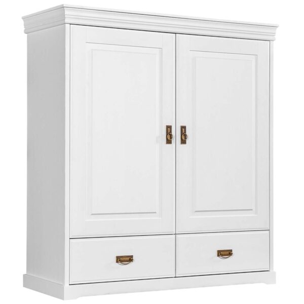 Komoda bieliźniarka z szufladami ANADI