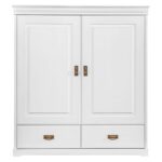 Komoda bieliźniarka z szufladami ANADI