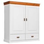 Komoda bieliźniarka z szufladami ANADI