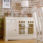 Duża komoda vintage INGRID