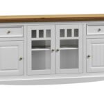 Duża komoda vintage INGRID