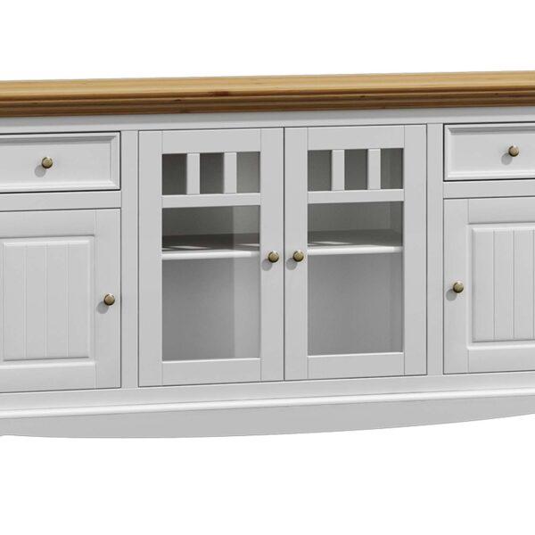 Duża komoda vintage INGRID