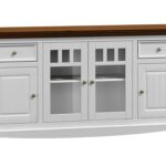 Duża komoda vintage INGRID