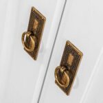 Komoda bieliźniarka z szufladami ANADI