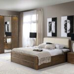 Poduszki Seto 160x200 – Styl i Komfort w Sypialni