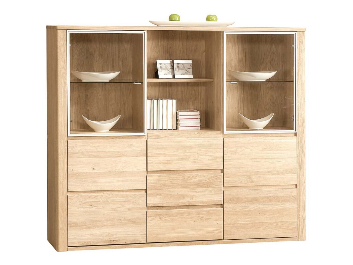 Kredens do salonu Minos