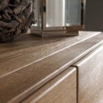 Witryna SETO - Elegancka Szafka do Każdego Wnętrza