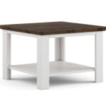 Ława Mała Sosna Fińska Styl Klasyczny Natura Classica