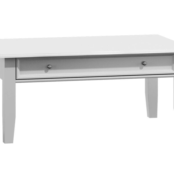 Ława do salonu w klasycznym stylu INGRID