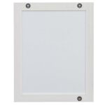 Małe lustro naścienne INGRID