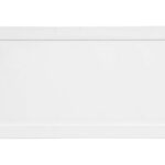 Małe lustro naścienne INGRID