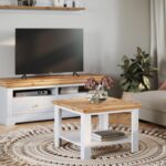 Ława Mała Sosna Fińska Styl Klasyczny Natura Classica