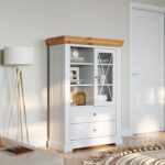 Witryna Sosna Fińska Cichy Domyk Natura Classica