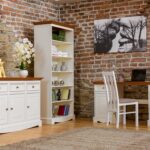 Regał biblioteczka na książki INGRID