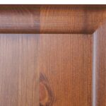 Stół rozkładany biały z drewna litego INGRID