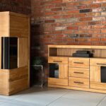 Witryna Wąska Dębowa – Avero 80