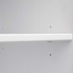 Regał biblioteczka na książki INGRID