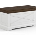 Minimalistyczna Skrzynia Natura Classica