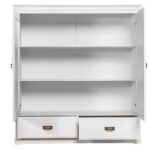 Komoda bieliźniarka z szufladami ANADI