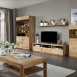 Słupek Prawostronny SETO - Elegancki Dodatek do Salonu