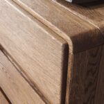 Słupek Prawostronny SETO - Elegancki Dodatek do Salonu