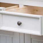 Duża komoda vintage INGRID