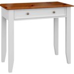 Drewniana toaletka INGRID