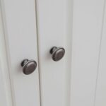 Szafa bieliźniarka drewniana INGRID