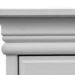 Komoda bieliźniarka z szufladami ANADI