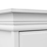 Komoda bieliźniarka z szufladami ANADI