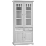 Witryna w stylu prowansalskim INGRID