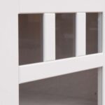 Witryna w stylu prowansalskim INGRID