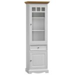 Klasyczny słupek do salonu INGRID