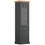 Klasyczny słupek do salonu INGRID