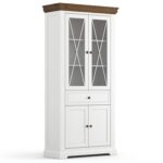 Witryna 2D Biel Sosny Fińskiej Klasyczna Natura Classica