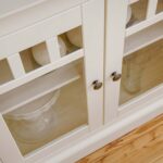 Duża komoda vintage INGRID