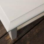 Ława do salonu w klasycznym stylu INGRID