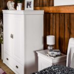 Komoda bieliźniarka z szufladami ANADI