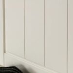 Podwójny wieszak do przedpokoju INGRID