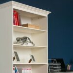 Regał biblioteczka na książki INGRID