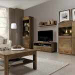 Witryna SETO - Elegancka Szafka do Każdego Wnętrza