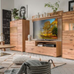 Elegancka Komoda Drewniana 180 cm Silvara
