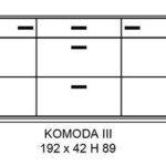 Komoda III
