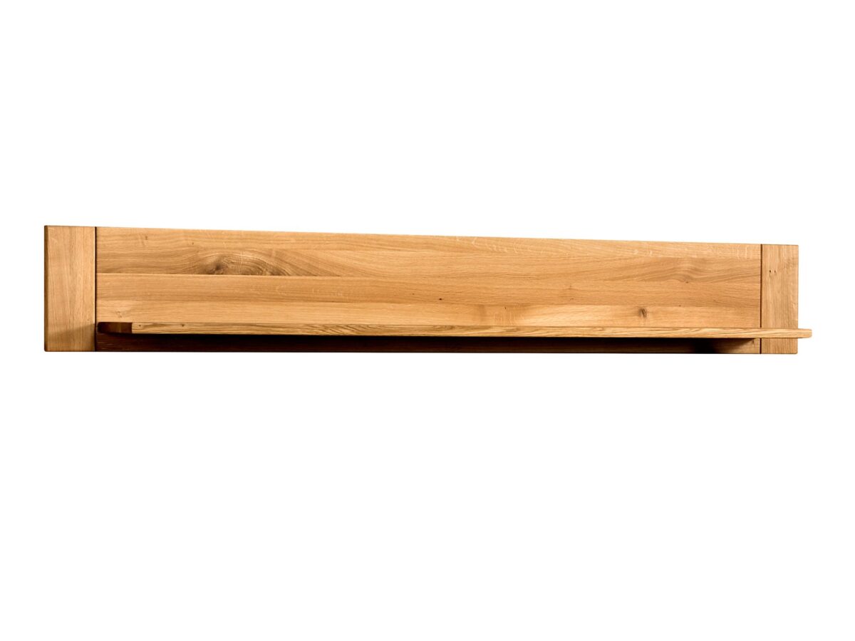 Panel ścienny Akita 175 cm z jedną półką