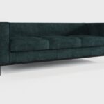 Sofa Armelio 220 cm widok główny